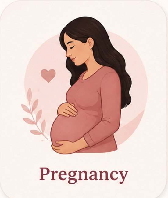 Pregnancy