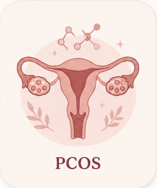 PCOS
