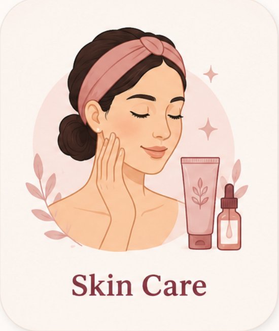 Skin care